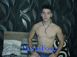 DanteFord