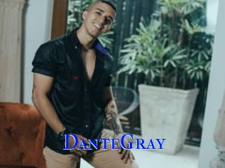 DanteGray