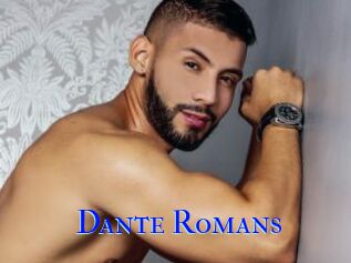 Dante_Romans