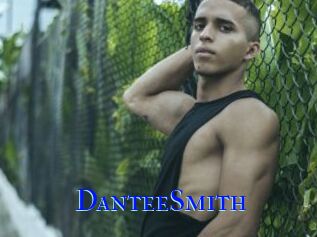 DanteeSmith