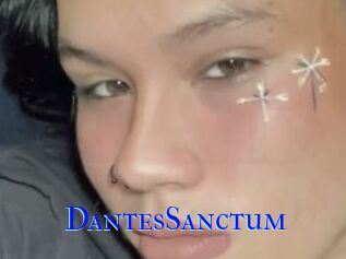 DantesSanctum