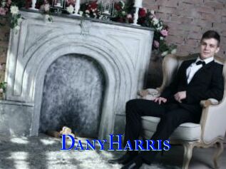 DanyHarris