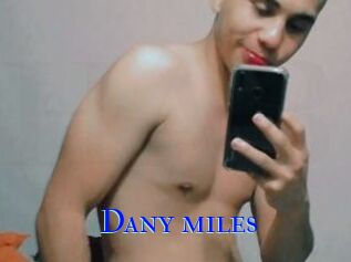 Dany_miles