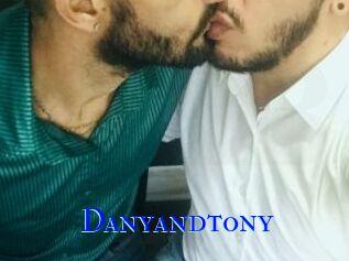 Danyandtony