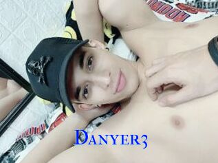 Danyer3