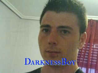 DarknessBoy