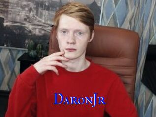 DaronJr