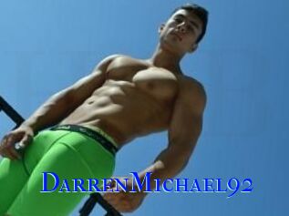 DarrenMichael92