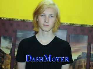 DashMoyer