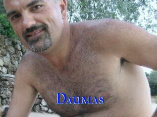 Daumas