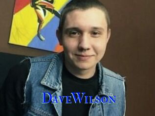 Dave_Wilson