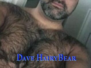 Dave_HairyBear