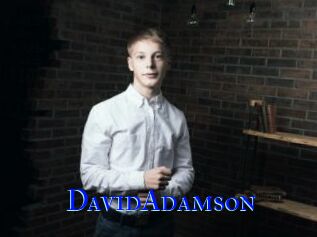 DavidAdamson