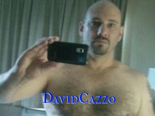 DavidCazzo