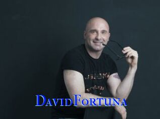 DavidFortuna