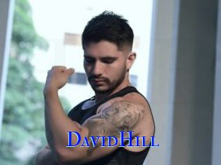 DavidHill