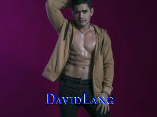 DavidLang