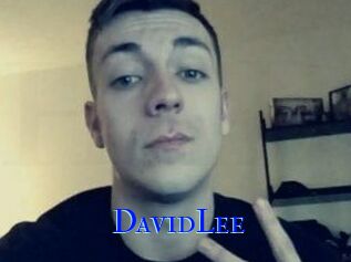 DavidLee