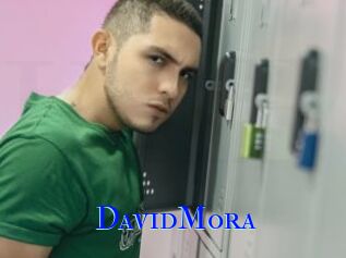 DavidMora