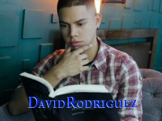 DavidRodriguez