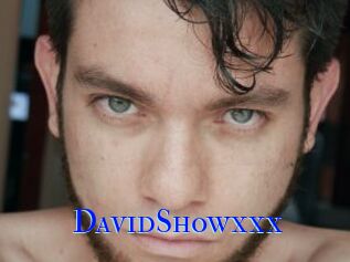 DavidShowxxx