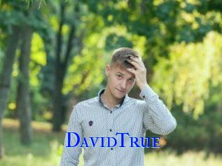 DavidTrue