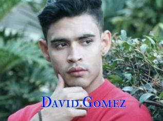 David_Gomez