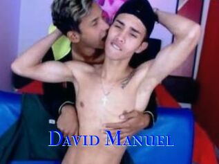 David_Manuel