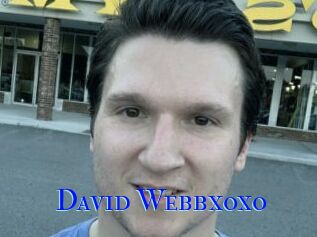 David_Webbxoxo