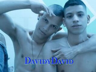 DavidyDavid