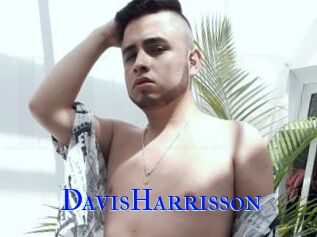 DavisHarrisson