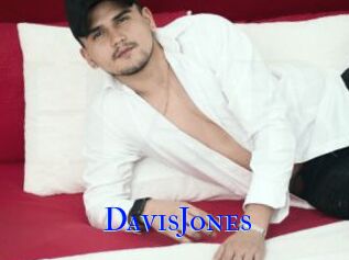 DavisJones