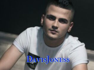 DavisJoness