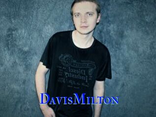 DavisMilton