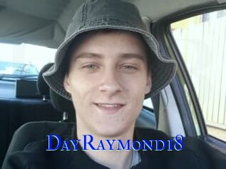 DayRaymond18