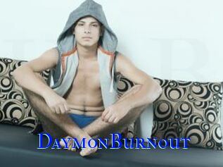 DaymonBurnout