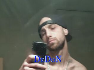 DeDoN