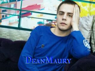 DeanMaury