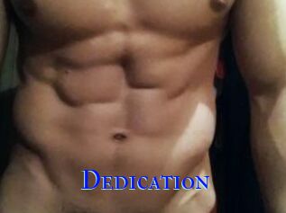 Dedication