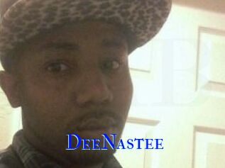 DeeNastee