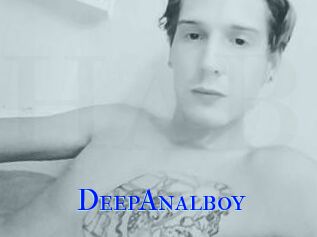 DeepAnalboy