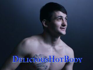 DeliciousHotBody