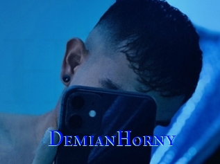 DemianHorny