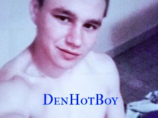 DenHotBoy