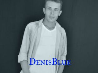 DenisBlue