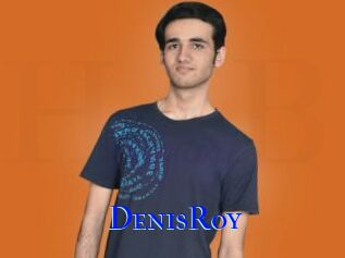 DenisRoy