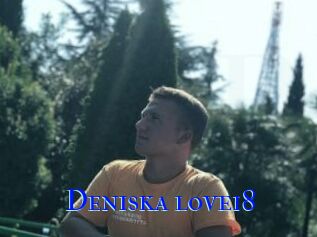 Deniska_love18