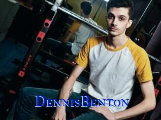 DennisBenton