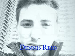 Dennis_Reid