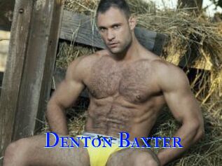 Denton_Baxter